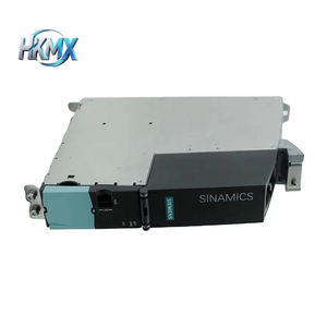Módulo de Línea S120 6SL3040-1MA01-0AA0 6SL3040-1NA01-0AA0 6SL3055-0AA00-5PA0 - Product Image 1