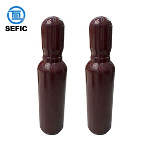 5L Factory Wholesale High Pressure <strong>Acetylene</strong> Gas Cylinder Price High Purity <strong>Acetylene</strong> Gas C2H2 - Product Image 5