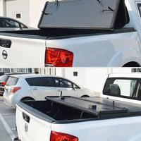 Accessoires automobiles : Housses de benne souples et rigides (tri-pliantes) pour Chevrolet Silverado 2019-2022