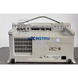 ออสซิลโลสโคป Keysight Agilent DSO7104B 1GHz 4GS/s 4 ช่องสัญญาณ มือสอง - Product Image 3