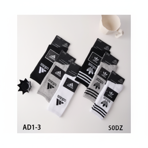 Camicie eleganti Casual da uomo bianco nero e grigio a maniche lunghe a righe taglia 6XL 100% cotone Fit - Product Image 1