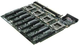 Placa base de servidor para ordenador de escritorio, placa de memoria para CPU de servidor prolíant DL580 G7 591197-001 583367-001 - Product Image 3