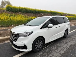 <span class=keywords><strong>Honda</strong></span> <span class=keywords><strong>Odyssey</strong></span> 2.0L e:HEV 2024, Monovolumen Híbrido de 7 Plazas, Autos Usados, Autos de <span class=keywords><strong>Segunda</strong></span> <span class=keywords><strong>Mano</strong></span>, Autos con Volante a la Izquierda, Voitures d'Occasion - Product Image 2