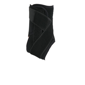 Peralatan terapi rehabilitasi dewasa, penjepit Orthosis pergelangan kaki Kelas I, instrumen kompresi punggung elastis untuk terapi fisik - Product Image 1