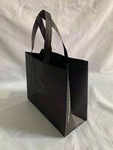 Bolsas de Compras Reutilizables, Bolsa de Tela No Tejida, Precio Competitivo, Bolsa de Compras No Tejida - Product Image 5