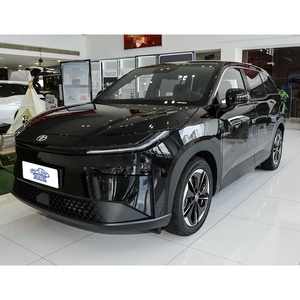 Toyota <span class=keywords><strong>RAV4</strong></span> 2.0L 2WD Automático CVT Híbrido 5 Puertas 5 Asientos <span class=keywords><strong>Rav4</strong></span> Gasolina SUV Compacto Coche Stock - Product Image 4