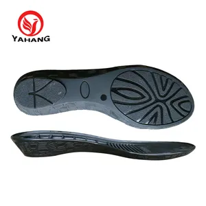 tpu material for make women shoe sandals