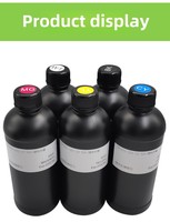Imprimante jet d'encre UV EASY COLOR YM-CU-1000ML, nouvelle génération, pour impression textile professionnelle, avec garantie d'un an et support gratuit