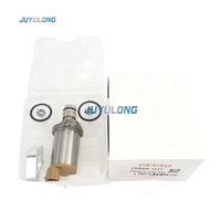 Pompe à carburant haute pression pour excavatrice, soupape SCU pour moteur SK250 260-8, régulateur de pression de carburant SCV