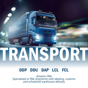Экспресс <span class=keywords><strong>DHL</strong></span> Amazon FBA складское пересылка морских перевозок DDP DDU обслуживание таможенное оформление и налог в Великобритании - Product Image 2