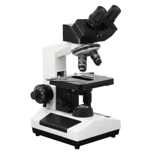 OPTO-EDU A11.1007-17WT Binocular Microscopio Cheapest Classic Xsz-107bn Biological Microscope