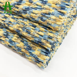 Mulinsen, текстиль, лидер продаж, крашеная жаккардовая ткань Duna - Product Image 3