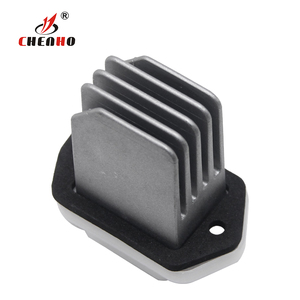 Resistencia del Motor del Ventilador 2722670T03 2776170T02 para Infiniti QX60 2014-2019, Metálica, 12V, Certificación <span class=keywords><strong>ISO</strong></span>/TS16949, 1 Año de Garantía - Product Image 5