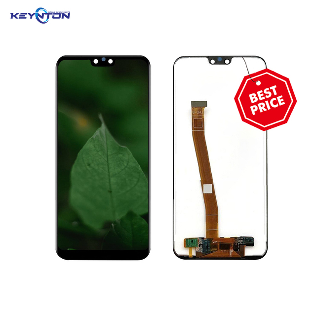 100% Original Best Price Phone Lcd Display Screens for Huawei Honor 9i