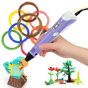 Fabriek Groothandel <span class=keywords><strong>3d</strong></span> Tekening Speelgoed <span class=keywords><strong>Pen</strong></span> Draagbare <span class=keywords><strong>3d</strong></span> Digitale Magie Kinderen Afdrukken <span class=keywords><strong>Pen</strong></span> - Product Image 2