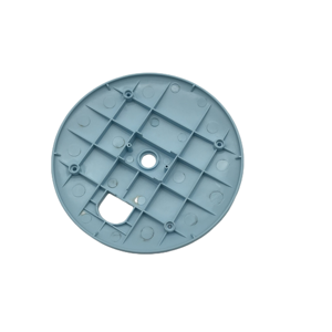 Nhà máy ép phun tùy chỉnh sản xuất ABS khuôn nhựa ép phun khuôn nhựa làm các bộ phận phun - Product Image 6