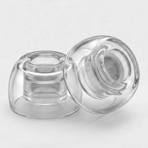 Puntas de Silicona Líquida Ultra Premium para <span class=keywords><strong>AirPods</strong></span> Pro 3.ª Generación (2025), Repuestos de Auriculares con Cancelación de Ruido y Comodidad - Product Image 5