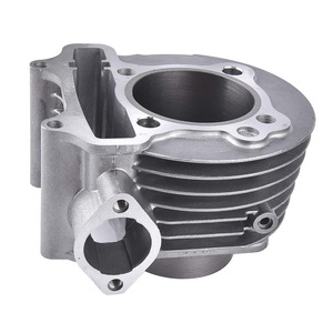 Piezas y Accesorios para Motocicletas ATV150, Kit de Cilindro DS150, Kit WS150, Pistón de Cilindro GS150 - Product Image 5