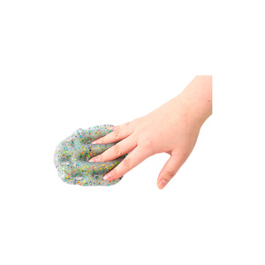 New Arrival DIY Chameleon <b>Slime</b> Colorful Accessories DIY Crystal Putty in Color Box Relief Stress - Product Image 3