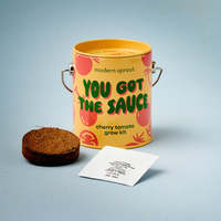 Kits de culture de couleurs variées gratuits