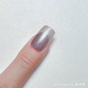 ยาทาเล็บสีสันสดใสพร้อมกลิตเตอร์ขายส่งสำหรับช่างทำเล็บมืออาชีพ - Product Image 2
