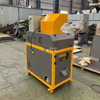 Modèle 2025 Nouvelle Conception 260 Granulateur de Fil de Cuivre Granulateur de Fil de Cuivre/Aluminium