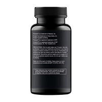 Capsules de qualité pour la santé de la prostate masculine, complément à base de plantes fournissant de l'énergie, pour adultes, extraits végétaux