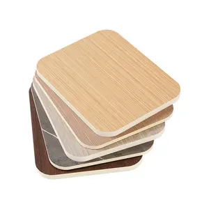 Multi Specification Veneer Veneer Natural Wood Veneer Furniture Decoration