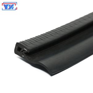 עמיד אוטומטי חלקי גומי אוטובוס רכב דלת רצועת איטום - Product Image 3