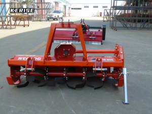 Penjualan pabrik traktor mesin pertanian kemudi putar mesin pertanian untuk traktor - Product Image 4