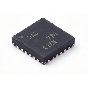 BQ24610RGER Proveedores Originales de Componentes Electrónicos, Cargadores de Batería de Litio de 5V~28V, 1~6 10A VQFN-24(4x4), RoHS - Product Image 1