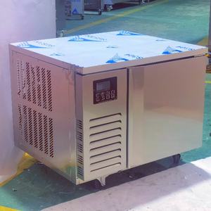 3 padelle piccolo congelatore per il congelamento rapido - Product Image 3