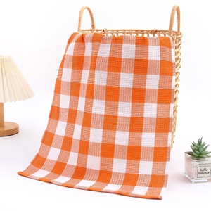 <span class=keywords><strong>Serviette</strong></span> de table en coton imprimé, torchon tissé pour la <span class=keywords><strong>cuisine</strong></span>, la vaisselle et le séchage des bols, meilleure absorption, <span class=keywords><strong>serviette</strong></span> de visage pour usage domestique - Product Image 3