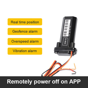 4G thời gian thực theo dõi từ xa GPS <span class=keywords><strong>Tracker</strong></span> GT02 aksh iOS <span class=keywords><strong>Android</strong></span> với ứng dụng miễn phí - Product Image 3