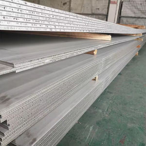 제조업체 AISI 310 2mm 3mm 두께 냉간 압연 <span class=keywords><strong>304</strong></span> 스테인레스 스틸 플레이트 - Product Image 3