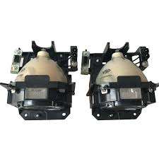 Lámpara de Repuesto Original para Proyector con Carcasa ET-LAD60 ET-LAD60 para PA-NASONIC PT-D5000 PT-D6000 PT-DW6300 PT-<span class=keywords><strong>DZ6700</strong></span> PT-DZ6b - Product Image 3