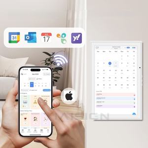 Planificador Electrónico Inteligente con Plan de Comidas y Coordinación Familiar y Sincronización con Google/<span class=keywords><strong>iCloud</strong></span>/Outlook - Product Image 5