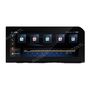 NaviHua for 2024 Toyota Prado LC250 Carplay Upgrade GPS 360 Panoramic Navigation Multimedia Player 4G Radio Android - Product Image 3