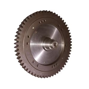 Suku Cadang <span class=keywords><strong>Wheel</strong></span> <span class=keywords><strong>Loader</strong></span> SDLG LG953 2030900019 272200161 272200566 Rakitan Poros Gigi - Product Image 1