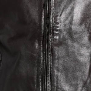 Hot Selling <b>Men</b> Clothing <b>Leather</b> <b>Jacket</b> New Fashion <b>Men</b> <b>Leather</b> <b>Jacket</b> Windproof <b>Leather</b> <b>Jacket</b> - Product Image 6