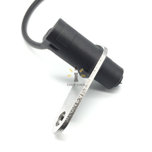Capteur de vitesse de roue ABS PEIVSO de qualité supérieure pour moteur automobile, référence OEM 89545-48020 8954548020, pour Toyota Highlander 01-04 - Product Image 4