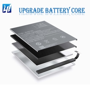 Batteria di ricambio originale BM36 per <span class=keywords><strong>Xiaomi</strong></span> Mi 5S Mi5S <span class=keywords><strong>M5S</strong></span> Batteria per cellulare agli ioni di litio 3200mAh - Product Image 4