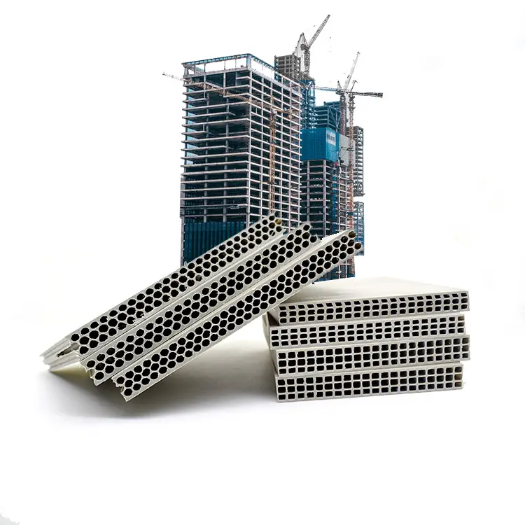 2022 높은 건물 바닥 사용 콘크리트 슬래브 formwork 플라스틱 건설