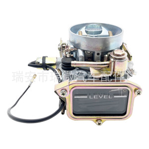 L18 Z20 คาร์บูเรเตอร์ NK2445 โลหะผสมสังกะสีสำหรับอะไหล่ทดแทนโตโยต้า ฟาว จีพี - Product Image 3