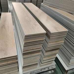 Panel de Pared de PVC con Diseño Moderno 3D de Mármol, Bambú y Carbón, Impermeable, con Rayas y Cuadros, Garantía de 5 Años, Comercial - Product Image 3