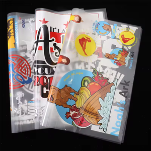 Tùy chỉnh Plastisol Vinyl truyền nhiệt đội bóng đá màn hình in Jersey số Báo Chí nóng sắt trên nhãn dán - Product Image 4