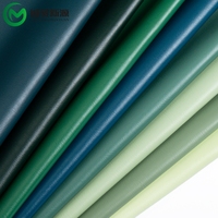 Tissu en cuir PVC rainuré personnalisable, prix de gros, directement de l'usine, nouvelle arrivée, très bien noté, pour la décoration et la sellerie