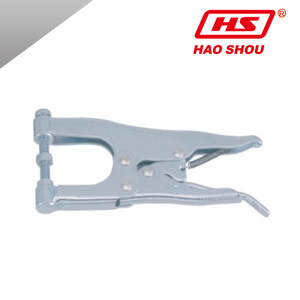 Hao Shou <b>Quick</b> <b>Release</b> Spring <b>Clamp</b> Steel HS-51020 Industrial Assembly - Product Image 5