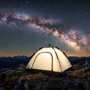 Tenda da Campeggio 1-2 Persone, Una Camera da Letto, 4 Stagioni, per Escursionismo e Trekking, Impermeabile, Ecologica, Produzione OEM all'Ingrosso - Product Image 5