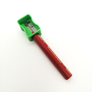 <span class=keywords><strong>Taille</strong></span> <span class=keywords><strong>JUMBO</strong></span> pour enfants, aiguisoir de crayons en plastique, différentes formes, en plastique, créatif, pièces de meilleure qualité - Product Image 5